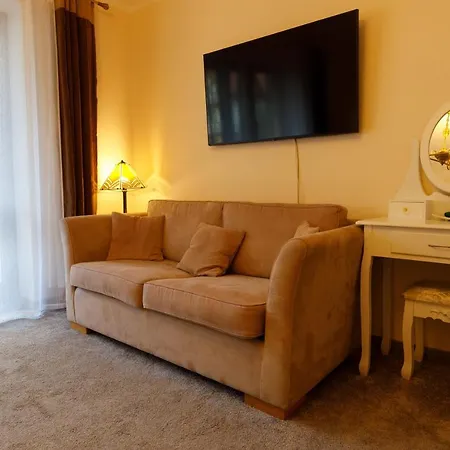 Apartment Wypoczywaj Zdrowo *