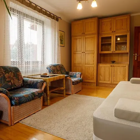 Wypoczywaj Zdrowo * Muszyna