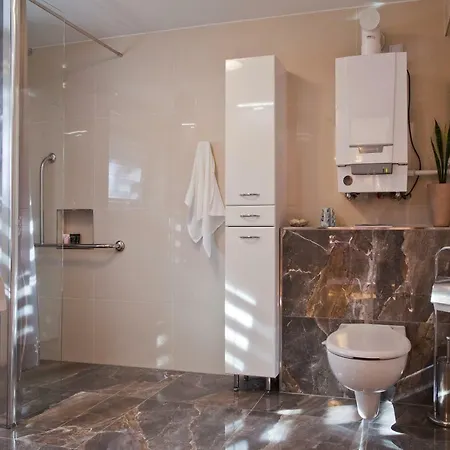 Wypoczywaj Zdrowo Apartmán Muszyna