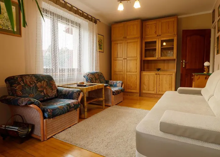 Wypoczywaj Zdrowo * Muszyna