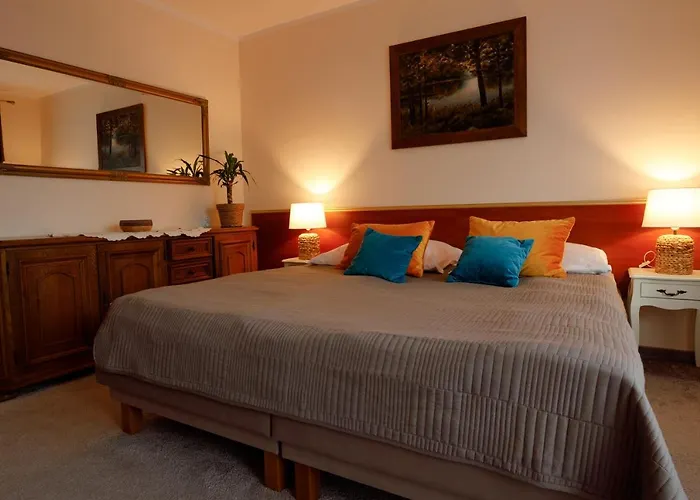 Wypoczywaj Zdrowo Muszyna