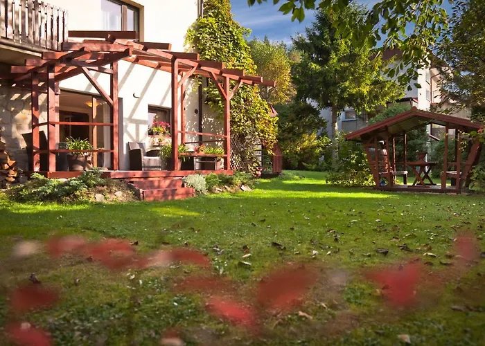 Apartamento Wypoczywaj Zdrowo Muszyna