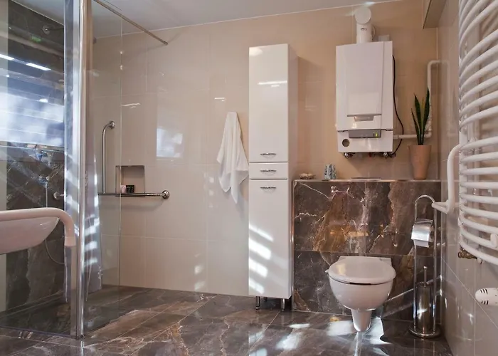 Wypoczywaj Zdrowo Apartamento Muszyna